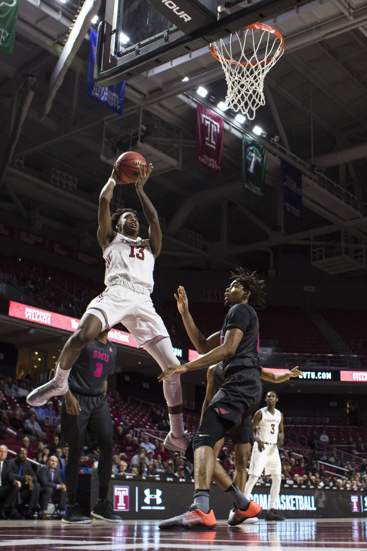 OWLS PLAYER TO WATCH
